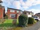 Thumbnail Detached house for sale in Church View Close, Belton, Doncaster