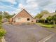 Thumbnail Detached bungalow for sale in Boston Road, Horncastle, Lincs