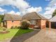 Thumbnail Detached bungalow for sale in Chestnut Walk, Little Baddow, Chelmsford
