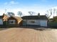 Thumbnail Detached bungalow for sale in The Barnhams, Bexhill-On-Sea