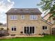 Thumbnail Detached house for sale in Barwick Place, Newton Kyme, Tadcaster