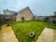 Thumbnail Detached bungalow for sale in Sunflower Croft, Upper Caldecote, Biggleswade