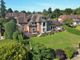 Thumbnail Detached house for sale in Marsham Way, Gerrards Cross