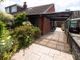 Thumbnail Semi-detached bungalow for sale in Eames Avenue, Prestolee, Manchester