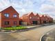 Thumbnail Detached house for sale in 1 Miners Way, Ifton Green, St. Martins, Oswestry