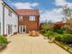 Thumbnail Detached house for sale in Goldfinch Drive, Ashford, Kent