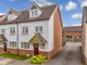 Thumbnail Semi-detached house for sale in St. Catherine's Road, Maidstone, Kent