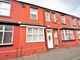 Thumbnail Terraced house to rent in Brailsford Road, Fallowfield, Manchester