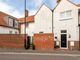 Thumbnail Town house for sale in Western Road, Lewes