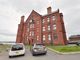Thumbnail Flat for sale in Gibson House Drive, Wallasey