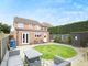 Thumbnail Detached house for sale in Sandown, Amington Fields, Tamworth