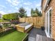 Thumbnail Terraced house for sale in The Close, Weston Road, Ravenstone, Buckinghamshire