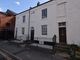 Thumbnail Terraced house to rent in Mill Street, Leamington Spa, Warwickshire