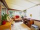 Thumbnail Detached bungalow for sale in Woodlands Close, Bransgore, Christchurch