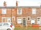 Thumbnail Terraced house for sale in Park Lane, Holgate, York