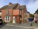 Thumbnail Semi-detached house for sale in York Road, Church Gresley