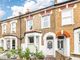 Thumbnail Flat to rent in Wroxton Road, Peckham, London