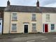 Thumbnail Terraced house for sale in High Street, Spalding