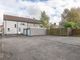 Thumbnail End terrace house for sale in The Former Police Station, 9 Moss Road, Tillicoultry