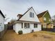Thumbnail Detached house for sale in Grove Road, Chertsey, Surrey