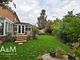 Thumbnail End terrace house for sale in Ludham Close, Ilford