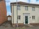 Thumbnail Link-detached house for sale in Harpers Way, Clacton-On-Sea
