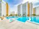 Thumbnail Apartment for sale in Brand New Apartments Available In Luxury Spa Resort, Famagusta, Cyprus