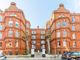 Thumbnail Flat for sale in Queens Club Gardens, Barons Court, London