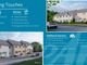 Thumbnail Terraced house for sale in Bakery Park, Respryn Road, Bodmin