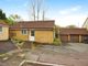 Thumbnail Bungalow for sale in The Willows, Yate, Bristol, Gloucestershire