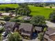 Thumbnail Detached house for sale in The Paddocks, Weston Lullingfields, Shrewsbury, Shropshire