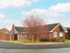 Thumbnail Detached bungalow for sale in Forester Road, Broseley