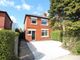 Thumbnail Semi-detached house for sale in Collins Road, Bamber Bridge, Preston