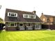 Thumbnail Detached house for sale in Barnhorn Road, Little Common, Bexhill On Sea