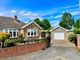 Thumbnail Semi-detached bungalow for sale in Coleridge Road, Barnby Dun, Doncaster