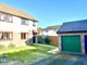 Thumbnail Semi-detached house for sale in Wheatridge Road, Belmont, Hereford, Herefordshire