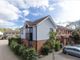 Thumbnail Property to rent in Hickman Close, London