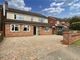 Thumbnail Detached house for sale in Bucklesham Road, Kirton, Ipswich, Suffolk