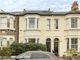 Thumbnail Flat for sale in Lavender Sweep, London