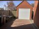 Thumbnail Detached house for sale in Stirling Close, Church Gresley