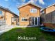 Thumbnail Link-detached house for sale in Shawhurst Croft, Hollywood, Birmingham