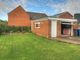 Thumbnail Bungalow for sale in Mill Crescent, Scotter, Gainsborough