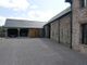 Thumbnail Barn conversion for sale in Brecon