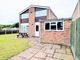 Thumbnail Detached house for sale in 11 The Firs, Worlingham, Beccles