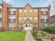 Thumbnail Flat for sale in Foundry Gate, Waltham Cross, Hertfordshire