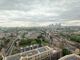Thumbnail Flat to rent in 7 Cendal Crescent, London