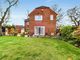 Thumbnail Detached house for sale in Carleton Road, Carleton, Pontefract