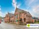 Thumbnail Flat for sale in Apartment, Orme House, Orme Road, Newcastle-Under-Lyme