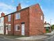 Thumbnail End terrace house for sale in Station Road, Leeds