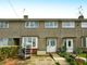 Thumbnail Terraced house for sale in Carstairs Avenue, Swindon